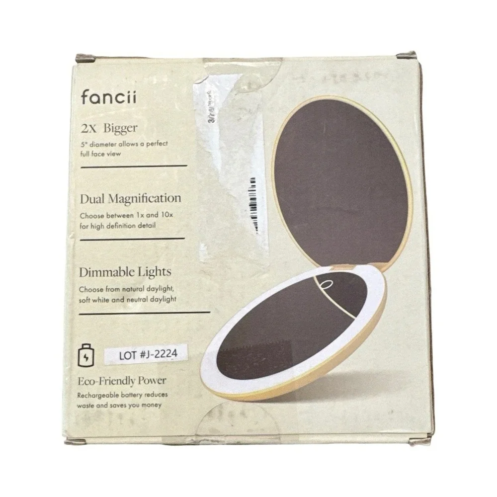 New Fancii Taylor 5